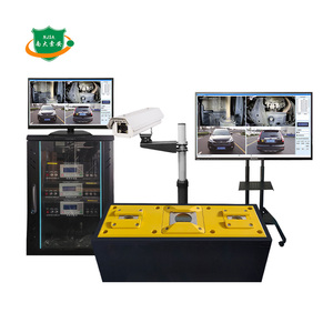Système <span class=keywords><strong>de</strong></span> surveillance des véhicules UVSS/UVIS, télécommande sans fil, certifié ROHS, pour <span class=keywords><strong>la</strong></span> sécurité <span class=keywords><strong>publique</strong></span>, lieux importants, optionnel - Product Image 4