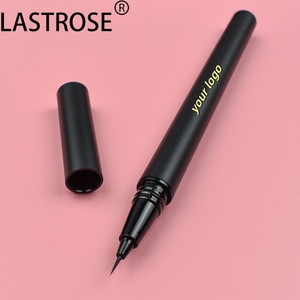 Stylo à sourcils liquide étanche Anti-bavure à séchage rapide Anti-tache toute la journée liquide <span class=keywords><strong>sourcil</strong></span> multicolore beauté maquillage - Product Image 5