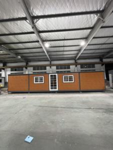 Suihe đúc sẵn 40ft mở rộng chỗ ở đơn vị 12M prefab <span class=keywords><strong>Modular</strong></span> vận chuyển <span class=keywords><strong>container</strong></span> nhà - Product Image 5