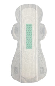 Toallas Sanitarias Desechables para Mujer, Calidad Premium Estándar Europeo, Libres de Químicos y Saludables - Product Image 2