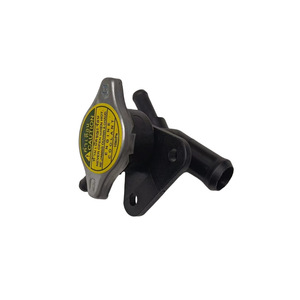 ฐานช่องน้ำเข้า-ออกของมาสด้า 5 รุ่น LFB7-15-17YA สำหรับเปลี่ยนซ่อม - Product Image 3