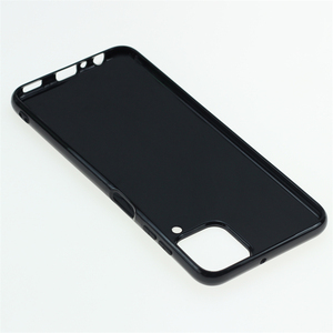 Coque arrière en TPU souple pour Samsung Galaxy <span class=keywords><strong>M33</strong></span> <span class=keywords><strong>5G</strong></span> - Product Image 3