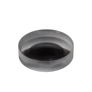 Customized <strong>Telescope</strong> <strong>Lenses</strong> Diameter 70mm Optical Glass K9 Plano Concave <strong>Lens</strong> with Ar Coated - Product Image 1