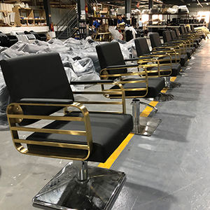 Silla <span class=keywords><strong>de</strong></span> Peluquería Moderna y Portátil a <span class=keywords><strong>Precio</strong></span> Económico, Equipo <span class=keywords><strong>de</strong></span> Peluquería, Muebles para Salón <span class=keywords><strong>de</strong></span> Belleza, Sillas para Barbería - Product Image 3