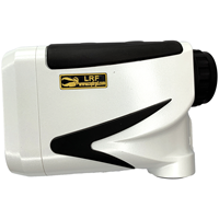 Télémètre laser de golf en promotion avec étanchéité IP54, grossissement 7x et garantie de 12 mois