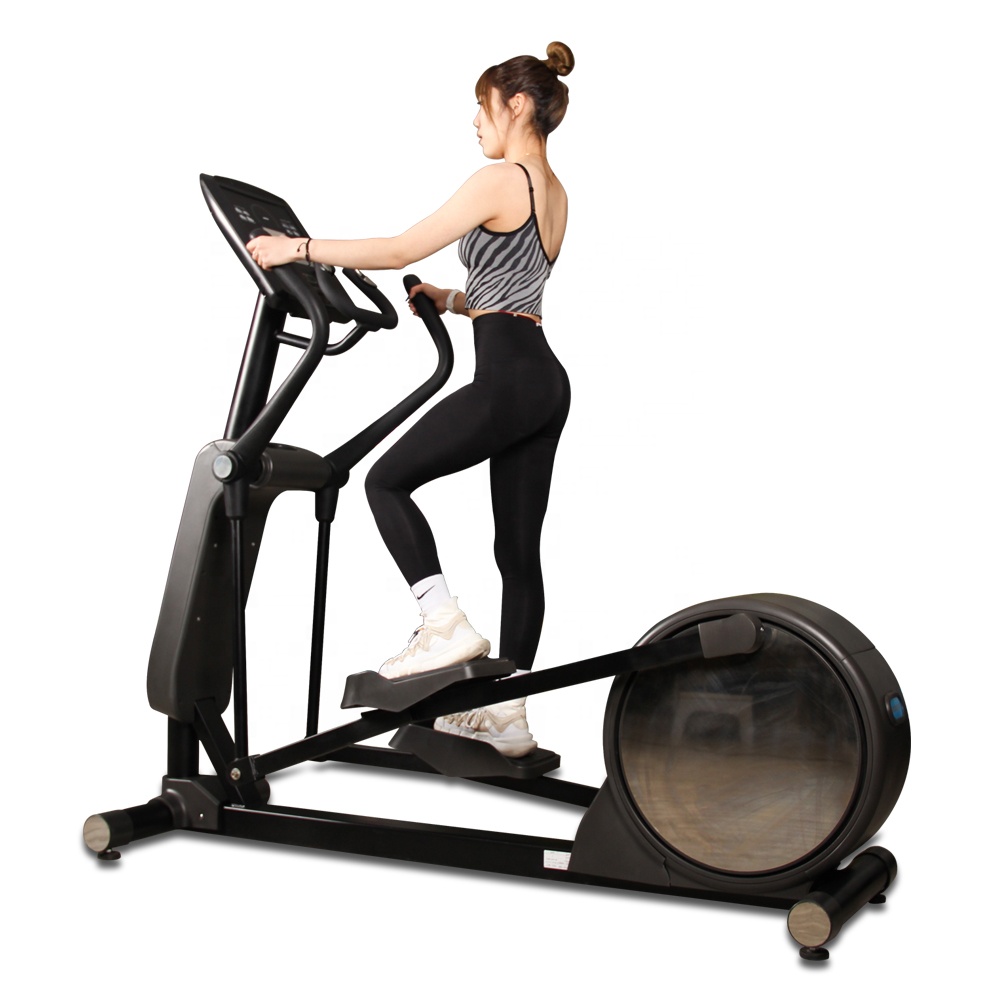 Elliptical Parts Durable Efficient Training Solutions