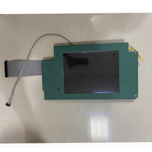 Thương hiệu mới điện điều hòa không khí trung tâm vít máy điều khiển 331-01771-000 màu LCD YS YK YT 1 Piece - Product Image 5