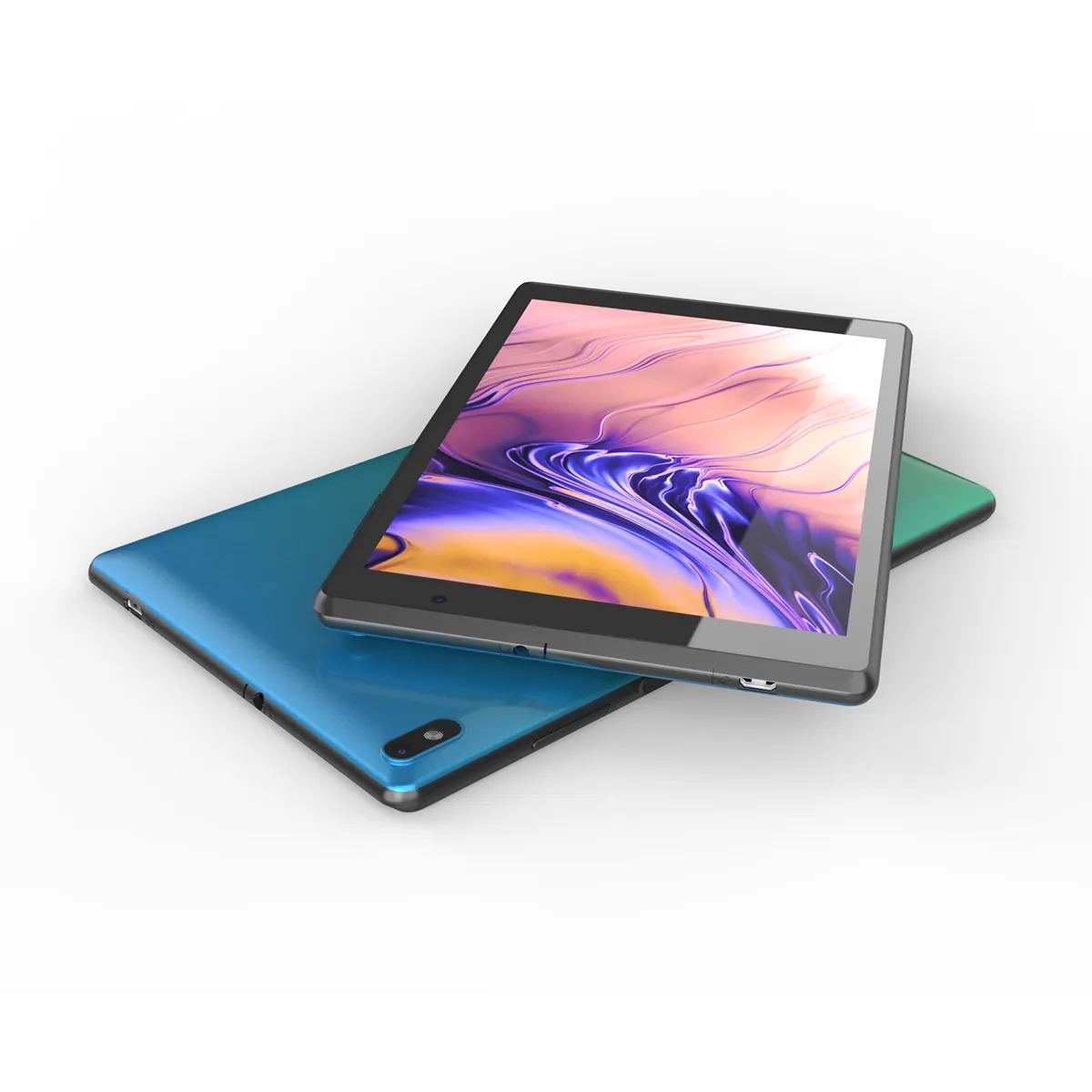Android 11 7 Inch Oem Odm Lcd Schrijfblad Voor Kid Tab Grafische Tekening Tabletten Laptop Mini Tablet Pc