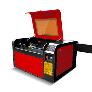Máquinas de Corte Láser de CO2 de 80W, 100W, 130W, 150W, 9060, 1080, 1390, 1610, 1690 para Sistemas de Grabado Láser - Product Image 4