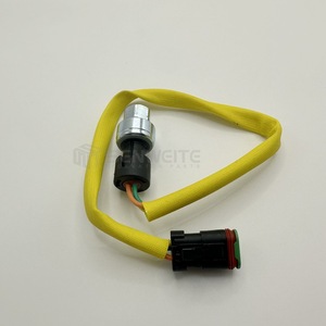 เซ็นเซอร์วัดแรงดัน Senwitt รุ่น 161-9927 สำหรับอะไหล่รถขุด E345B 365B - Product Image 2