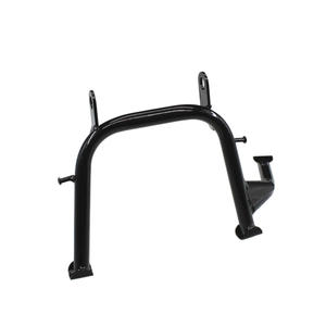 <span class=keywords><strong>ขา</strong></span>ตั้งจักรยานไทเทเนียม<span class=keywords><strong>ขา</strong></span>ตั้งสองชั้นขาแผ่นรอง<span class=keywords><strong>ขา</strong></span>สำหรับรถจักรยานยนต์ - Product Image 2