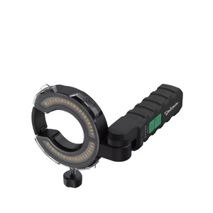 Iluminación de <span class=keywords><strong>pistola</strong></span> de pintura de coche. Foco de <span class=keywords><strong>luz</strong></span> de relleno a juego - Product Image 1