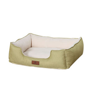 Comfortable Breathable Dog Nest Dog <b>Sofa</b> Bed Rectangle Cat Beds Double Sided <b>Pet</b> Beds - Product Image 3