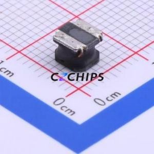 Inducteur de puissance SQH5040S-6R8M-LF SMD (Inductance : 6,8 µH) (Précision : 20 % Courant nominal : 2,3 A) - Product Image 2