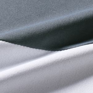 เสื้อยืดโอเวอร์ไซส์แขนสั้นสไตล์วินเทจสำหรับผู้ชาย ฤดูร้อน ผ้าโพลีเอสเตอร์ 100% พิมพ์ลายดิจิทัล ตัดต่อแบบถัก สวมใส่สบาย ปรับแต่งได้ - Product Image 6