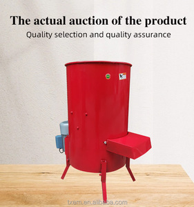 Tx thức ăn động vật Máy chế biến màu xanh lá cây thức ăn gia súc Chopper trái cây và rau Máy Nghiền trang trại thức ăn Shredder Máy cắt - Product Image 6