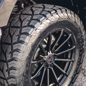 31*10.50R15LT, R/T,X/T, 4X4, สำหรับทุกสภาพพื้นผิว, XT, AT, RT, ผลิตในประเทศจีน - Product Image 4