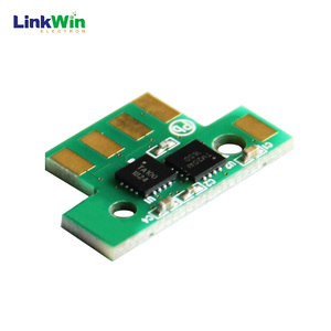 ชิปโทนเนอร์ที่ใช้ร่วมกันได้สำหรับเครื่องพิมพ์เลเซอร์ Lexmark CS727 CX727 CS728 - Product Image 3