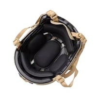 Coussinets de casque amovibles et réglables en mousse adhésive pour l'extérieur, accessoires de protection interne pour casques de moto