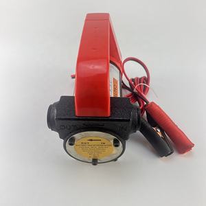 BY-40B 24 вольт DC насос для перекачки топлива, дизельный насос для перекачки - Product Image 6