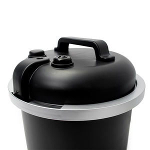 6L ใหม่หม้อหุงข้าวไฟฟ้าอัจฉริยะ IMD แผงสัมผัสระบบดิจิทัลอเนกประสงค์หม้อหุงข้าวไฟฟ้า2026ห้องครัว - Product Image 4