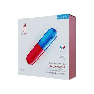 Fábrica en Stock Ice Fire Female Climax Liquid 30ml Uso externo femenino Pleasure Climax Gel Room Things <span class=keywords><strong>Fun</strong></span> Supplies - Product Image 2