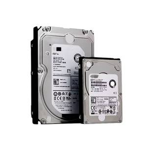 Disque dur pour serveur d'entreprise ST18000NM0092 2x18 18 To 7200 tr/min SAS 12 Gbit/s 256 Mo de cache 3,5 pouces Mach.2 - Product Image 3
