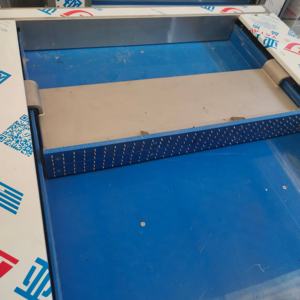 Nuova Affettatrice Commerciale Completamente Automatica ed Efficiente in Acciaio Legato per Fette di Manzo Congelato, Agnello e Rotoli per Ristoranti Hot Pot - Product Image 3