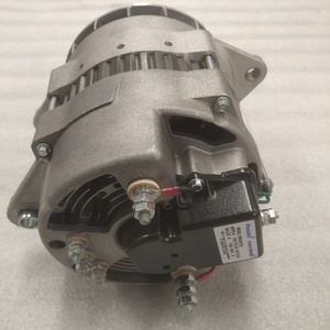 4372403 Máy phát điện 4372405 nhập khẩu từ pertola - Product Image 4