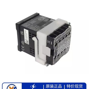 Contador H7CX con Pantalla LCD, Alimentación CC, Reinicio Programable, Material Plástico - Product Image 2