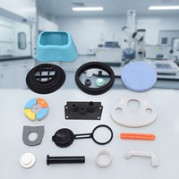 Solution tout-en-un pour la conception de pièces moulées par injection, la fabrication de moules et la production en série