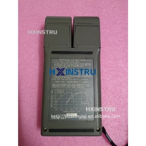 ANRITSU ML9002A เครื่องวัดพลังงานแสงแบบพกพา - Product Image 4