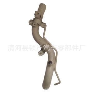Tuyau de refroidissement 16577-30020 pour Toyota Hiace, tuyau en fer 4602-KDH200-4, pièce de rechange - Product Image 4