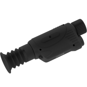 Cámara de Visión Nocturna para Caza, Telescopio Monocular Infrarrojo de Mano para Observación de la Vida Silvestre, Telescopio Monocular de Visión Nocturna - Product Image 5