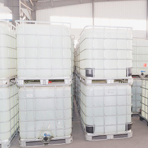 Propylène glycol haute pureté 99,5 % USP de qualité alimentaire Halal 99,90 % Monopropylène glycol BP USP Propylène glycol MPG/PG - Product Image 5