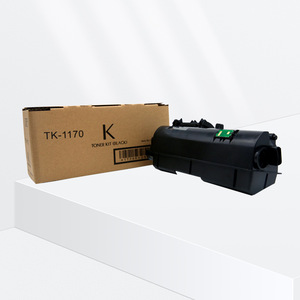 Cartouche de toner noire Kyocera Tk-1170 compatible avec l'imprimante M2040 M2540 M2640 - Product Image 1