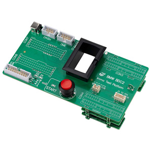 Módulo Yanhua Mini ACDP BDC2 38 con Plataforma de Aprendizaje de Llaves BW BDC2, Programación de Llaves BDC2, Agregar Llaves y Solución para Todas las Llaves Perdidas - Product Image 4