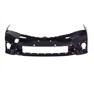 Nuovo Kit Paraurti Anteriore di Alta Qualità per Toyota Corolla/Altis ZRE(<span class=keywords><strong>171</strong></span>) 2012-2019 con OEM 52119-0Z980, Qualità Originale di Fabbrica - Product Image 2