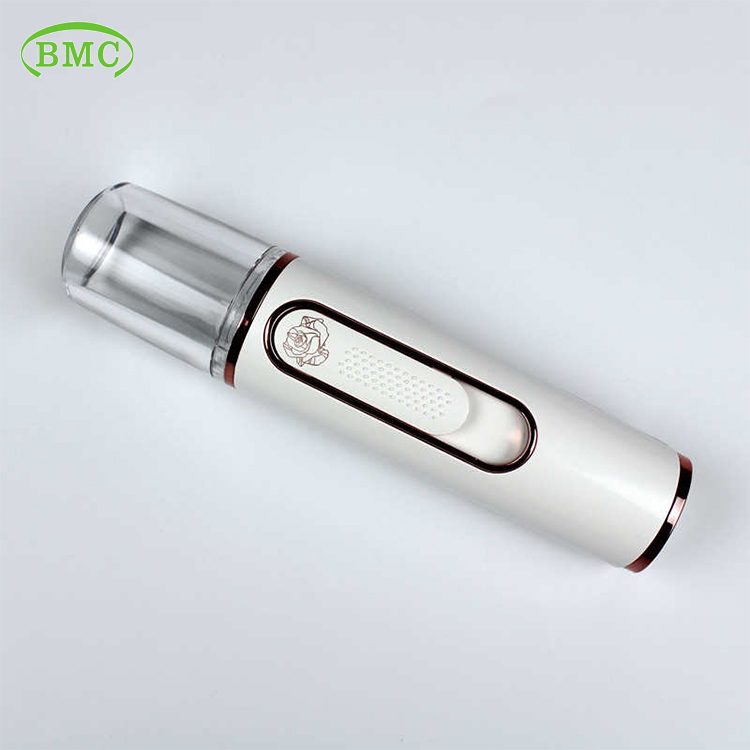 Populaire Hydratant D'eau riche en Hydrogène Portable Vaporisateur Facial Nano Brume