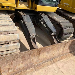 Matériel de construction Caterpillar d'origine, Caterpillar Cat313c, excavatrice sur chenilles d'occasion, Cat313c - Product Image 5