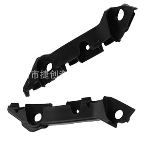 ชุดเสริมกันชน Mercedes-Benz C-Class W205 รุ่น A2058850921 RA2058850821L ไนลอน คู่ ซ้าย-ขวา - Product Image 1