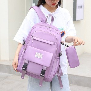Custom <b>Backpack</b> Large Capacity Student <b>Backpack</b> Outdoor Travel <b>Laptop</b> <b>Backpack</b> - Product Image 6