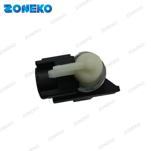 Zoneko Guangzhou Haute Qualité 3512027000 Soupape Solénoïde de Pression de Suralimentation 35120-27000 pour ELANTRA Berline (<span class=keywords><strong>XD</strong></span>) 35120 27000 - Product Image 4