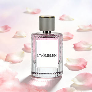 Parfum pour homme à haute concentration de fragrance orientale 100ml, marque privée - Product Image 1