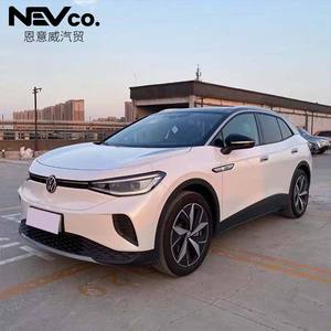 SUV <span class=keywords><strong>4X4</strong></span> VW <span class=keywords><strong>ID4</strong></span> ID6 Crozz Prime EV Nouvelle Energie Pas Cher 2021 2022 Nouvelle Energie Voiture Électrique ID 4 Crozz Pro VW <span class=keywords><strong>ID4</strong></span> - Product Image 2