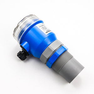 Flüssigkeitsstandmessgerät <span class=keywords><strong>4</strong></span>-<span class=keywords><strong>20mA</strong></span> Trinkwasser Ultraschall-Füllstandmesser - Product Image 6