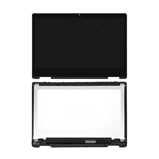 11.6'' Laptop HD LCD Touch Screen Assembly for HP Pavilion x360 14-cd0013la B116XAB02.0