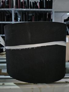 <span class=keywords><strong>PL</strong></span> سعر الجملة حزام <span class=keywords><strong>PL</strong></span> السيارات أحزمة نقل المطاط دائم حزام مضلع مخصص - Product Image 5