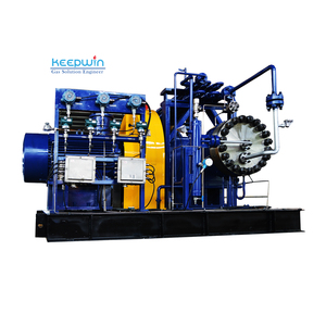 Bomba De LPG <span class=keywords><strong>LNG</strong></span> Compressor De Amônia Bomba De Compressor De Gás De Alta Pressão Industrial - Product Image 5