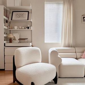 Sillón de Descanso Hecho a Mano, Silla de Ocio de Venta Caliente para Dormitorio, Comedor, Exterior, Recepción y Sala de Estar - Product Image 4